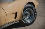 Chevrolet Corvette 350 L48 1977 года